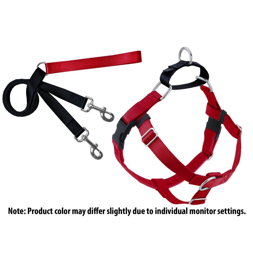 2 Hounds Harness and Leash